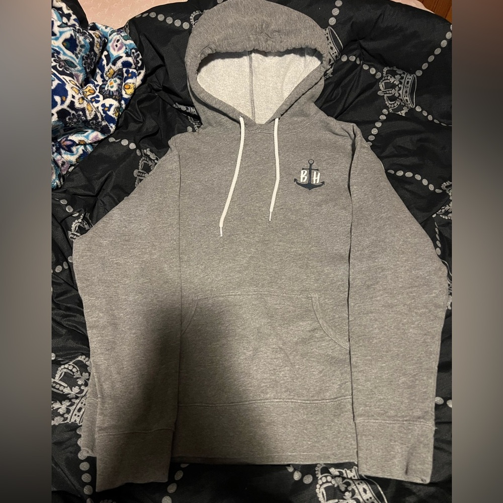 Boathouse hoodie